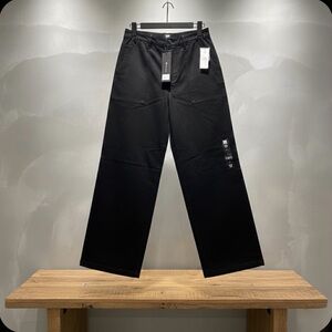 DEE OCLEPPO Women'sJuniper WideLegPant with UtilityPocketsStandard Size 2 NWT A1